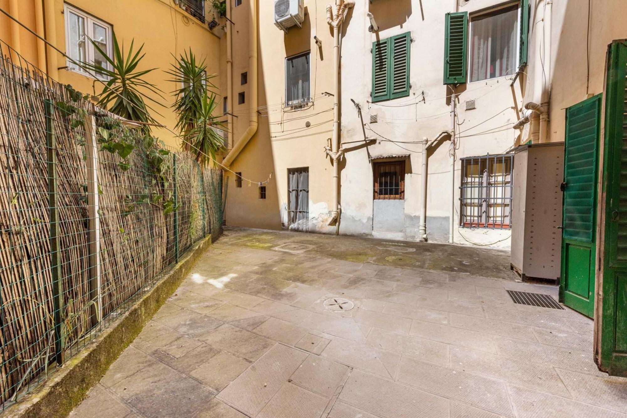 Apartamento Mattonaia By Mmega Florencia