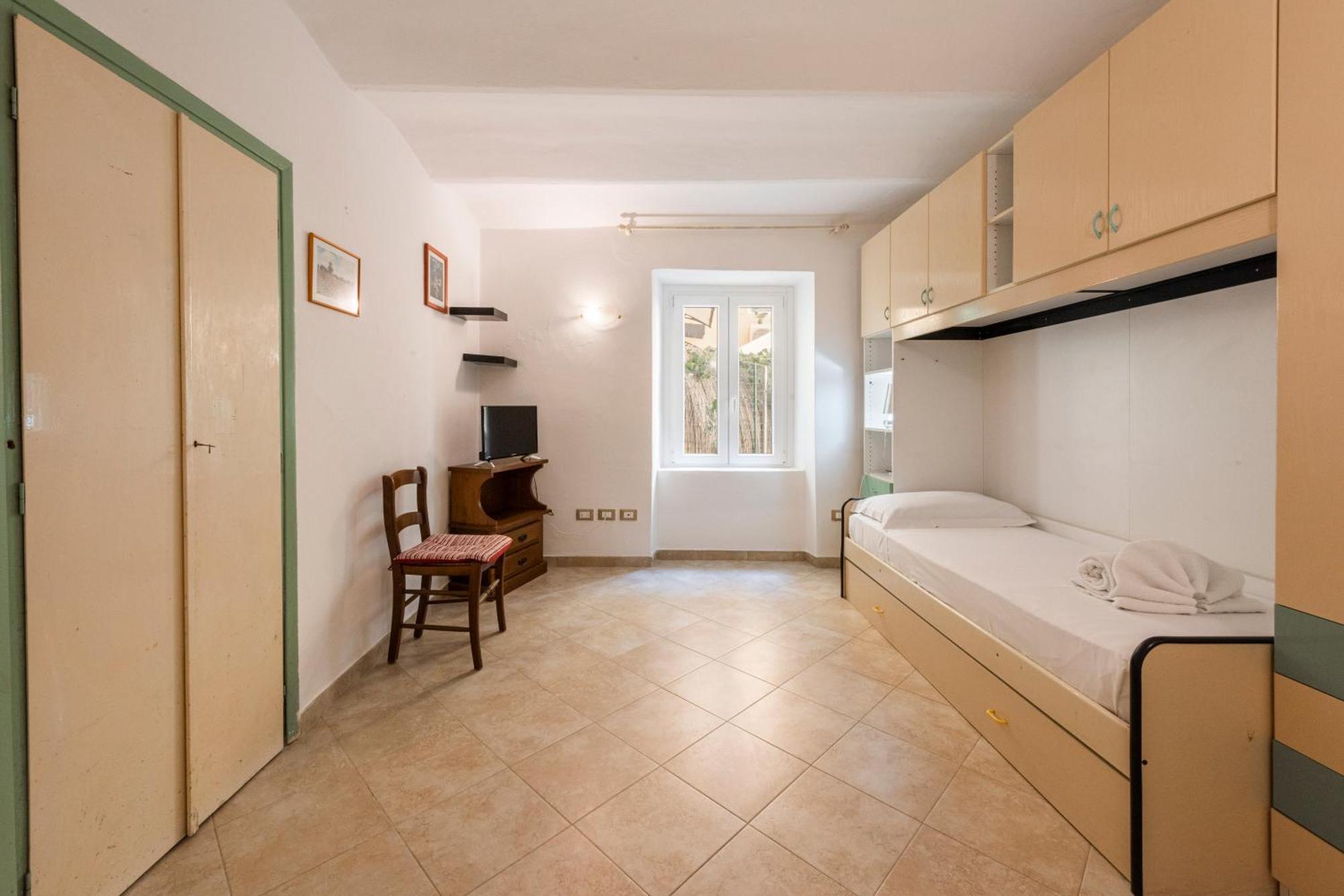 Apartamento Mattonaia By Mmega