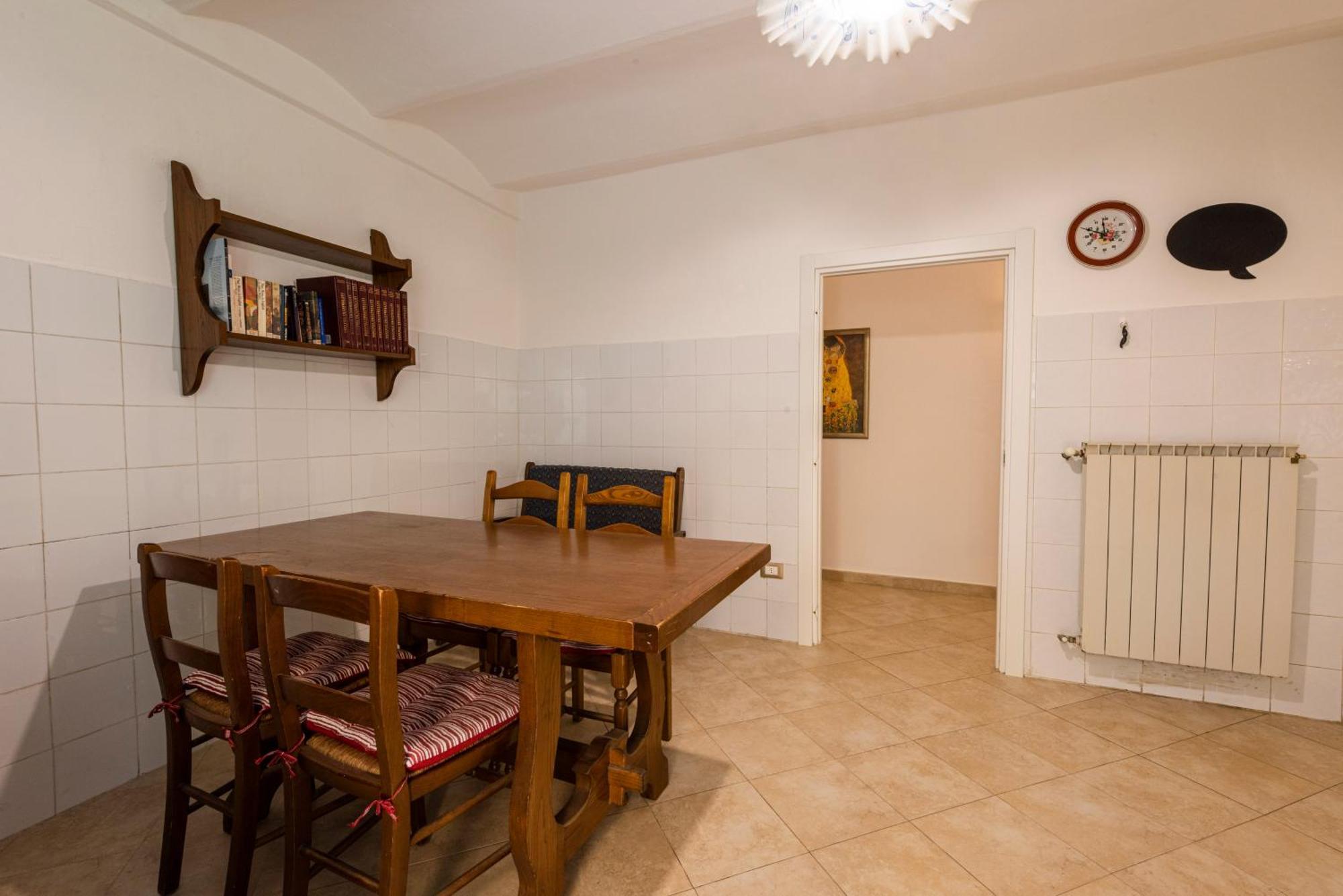 Apartamento Mattonaia By Mmega