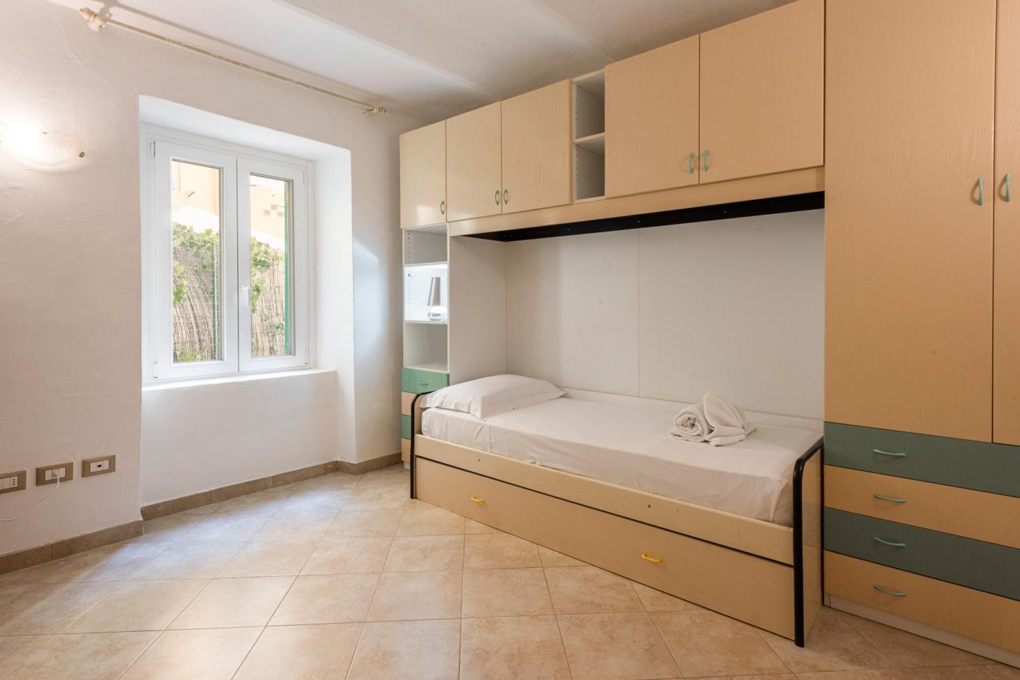 Apartamento Mattonaia By Mmega *