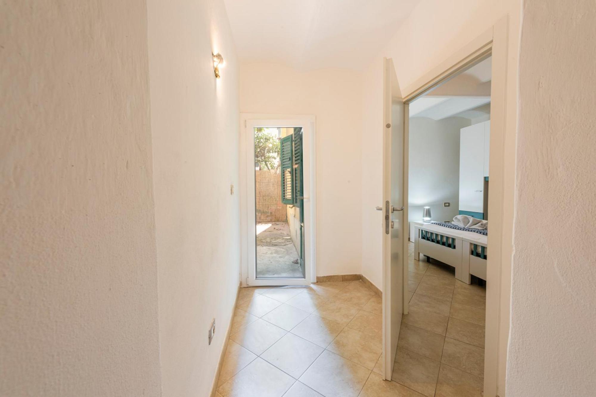 Apartamento Mattonaia By Mmega