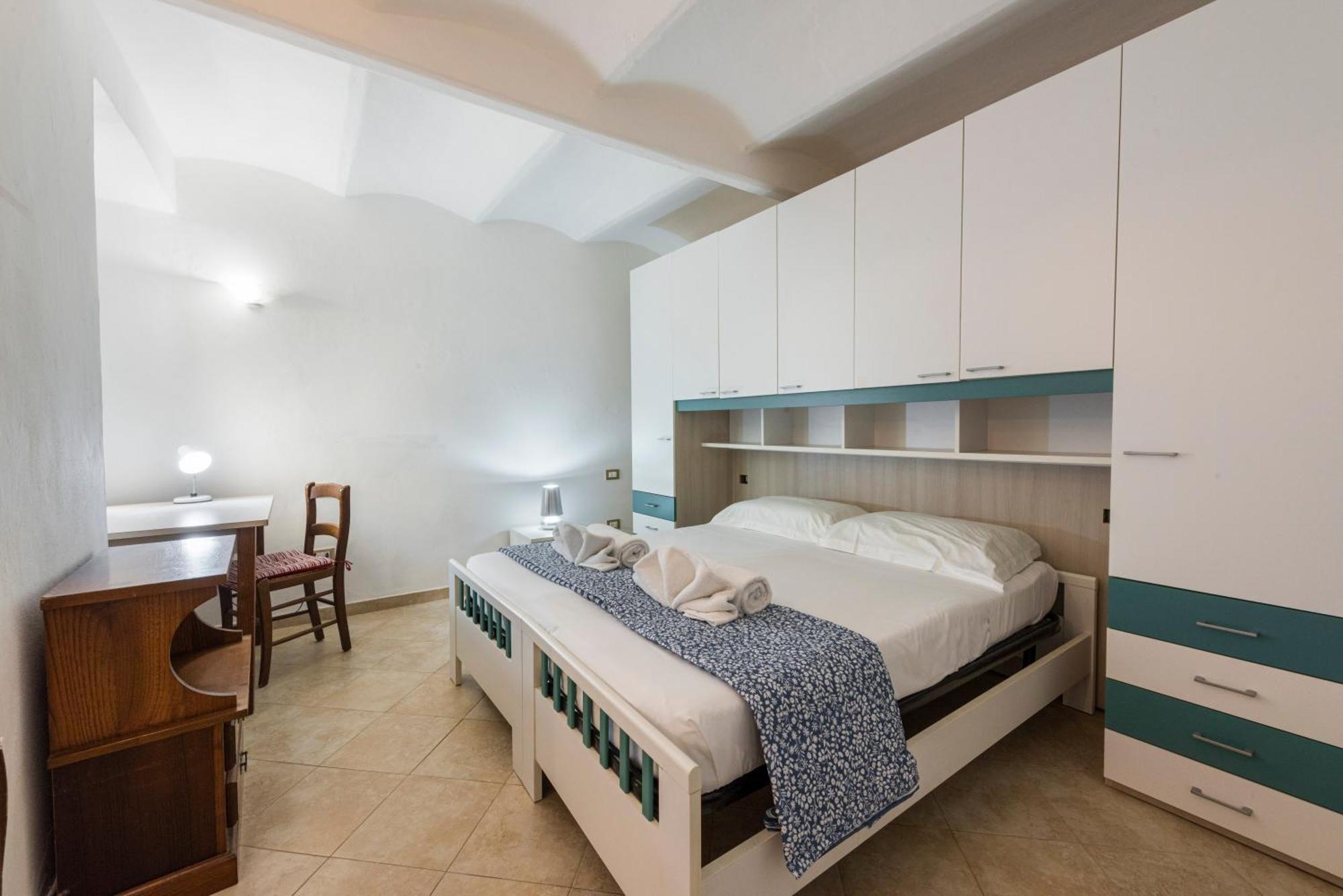 Mattonaia By Mmega Apartamento