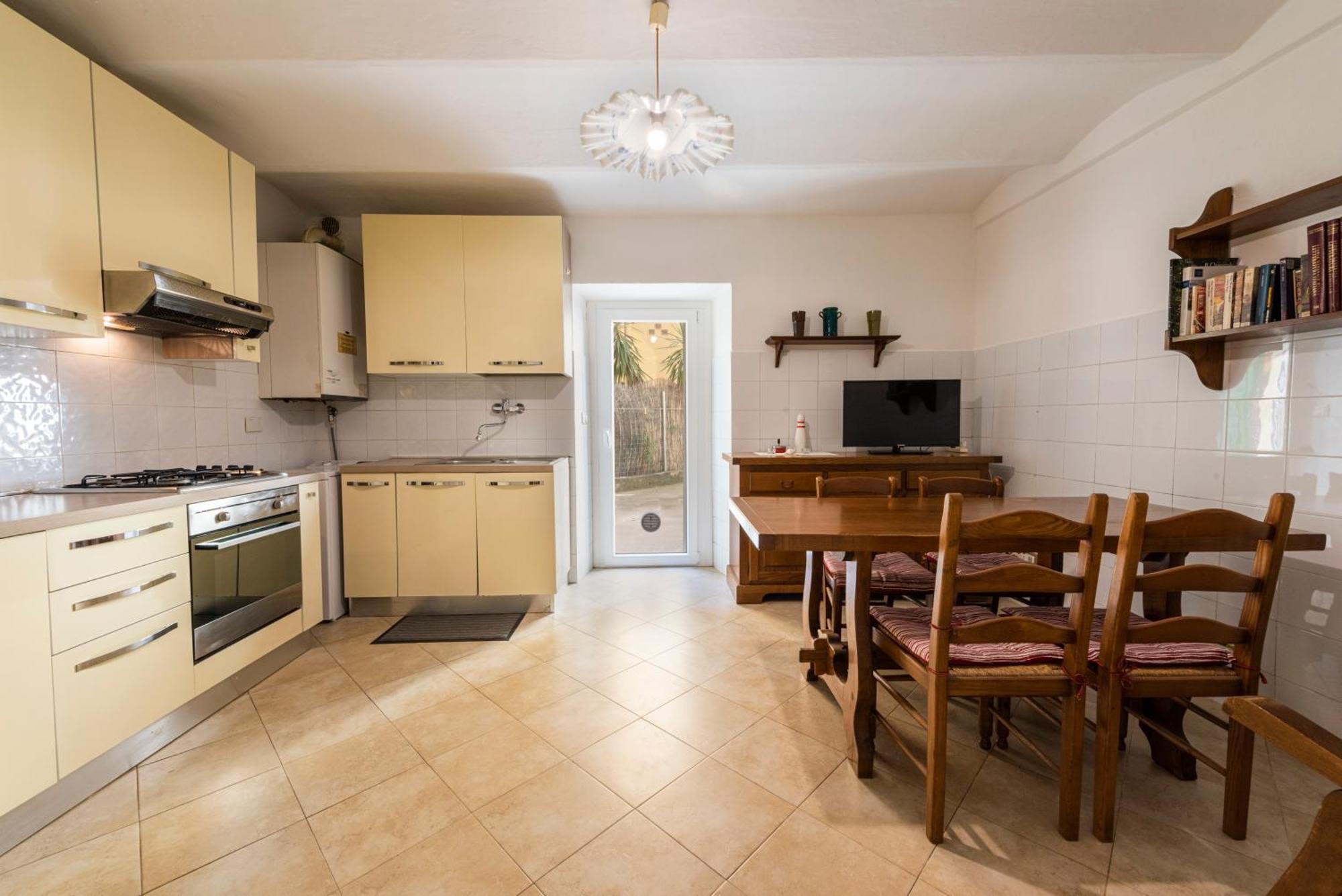 Apartamento Mattonaia By Mmega