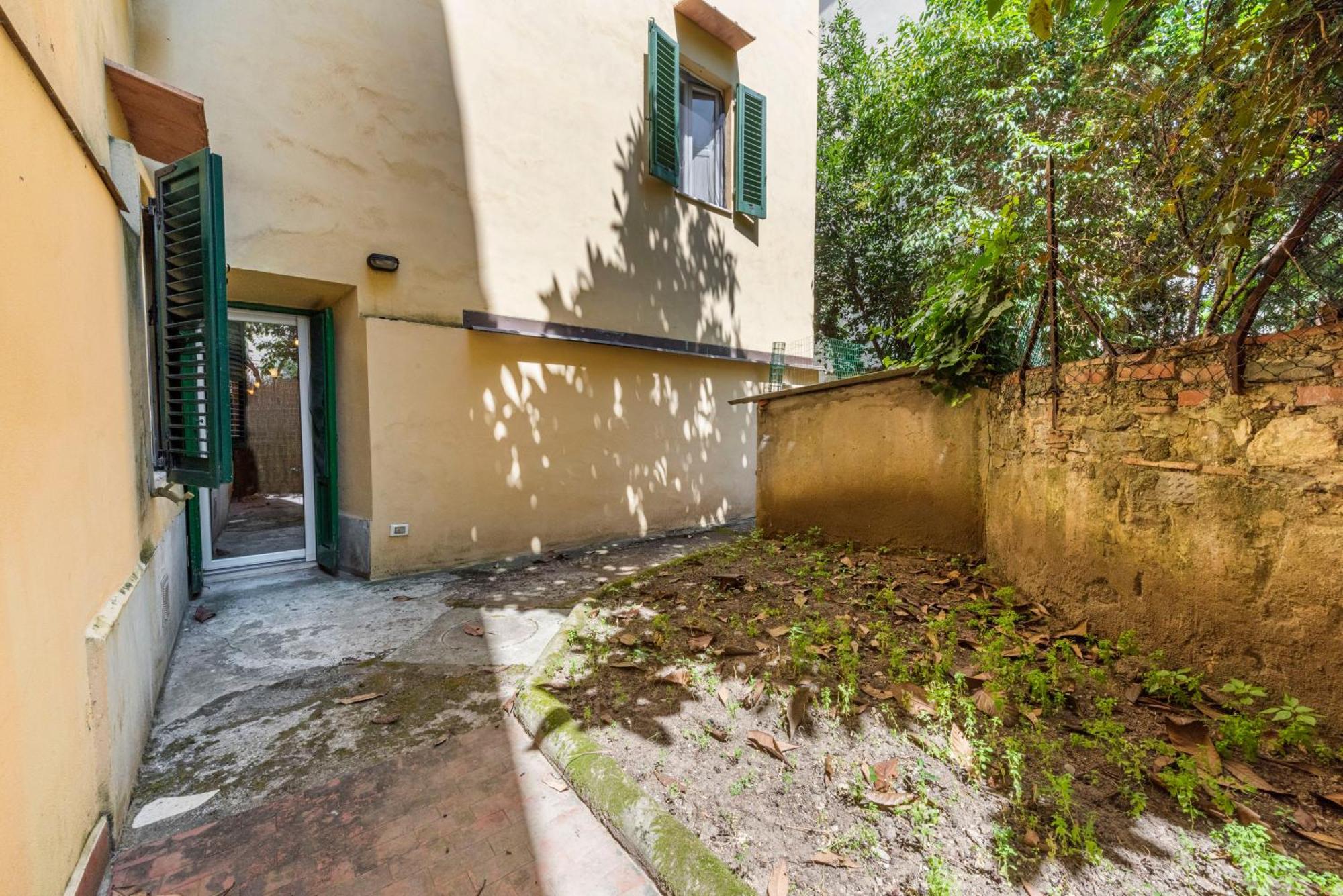 Mattonaia By Mmega Apartamento Florencia